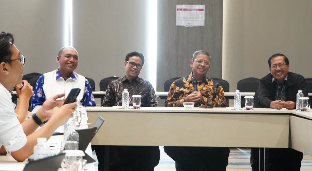 Kemenag Siapkan PPG Daljab 2026, Tingkat Kelulusan Guru Jadi Perhatian